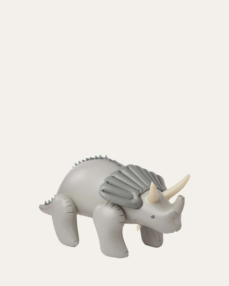 Kid's Dinosaur Sprinkler